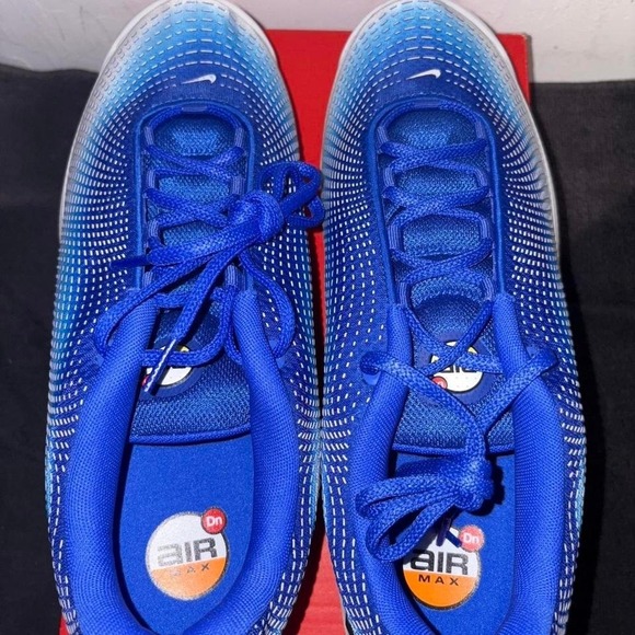 Nike Air Max Dn SE \
